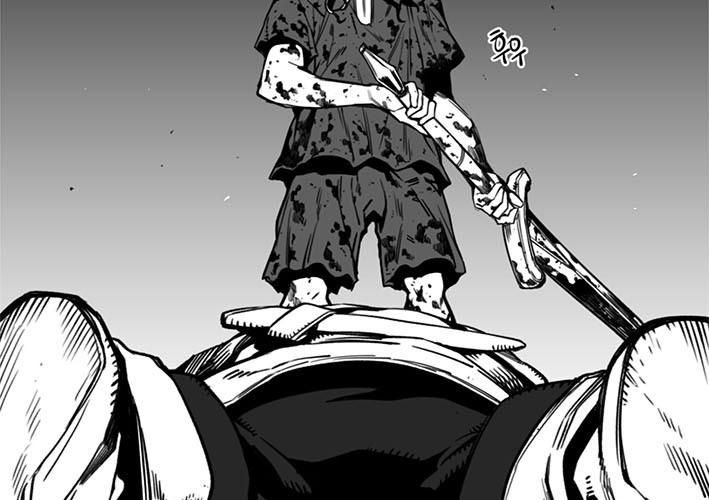 Phong Hồn – Quán Đỉnh Vô Song Chapter 38 - Trang 2