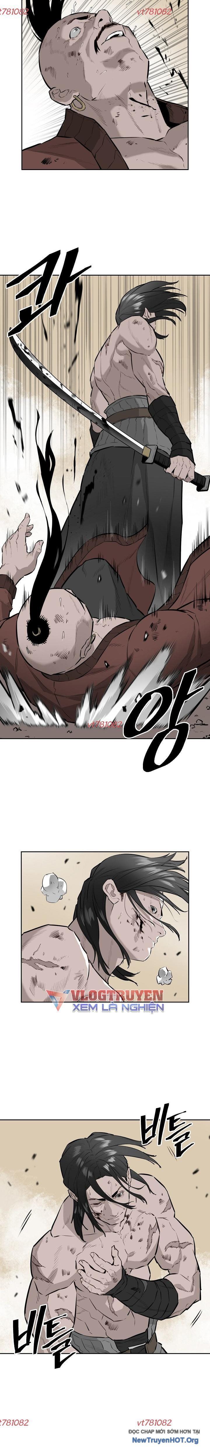 Phong Hồn – Quán Đỉnh Vô Song Chapter 38 - Trang 2