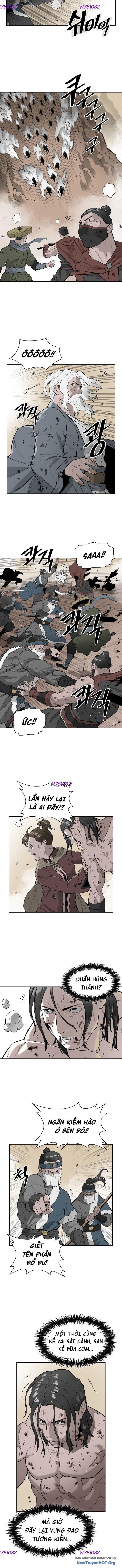 Phong Hồn – Quán Đỉnh Vô Song Chapter 38 - Trang 2
