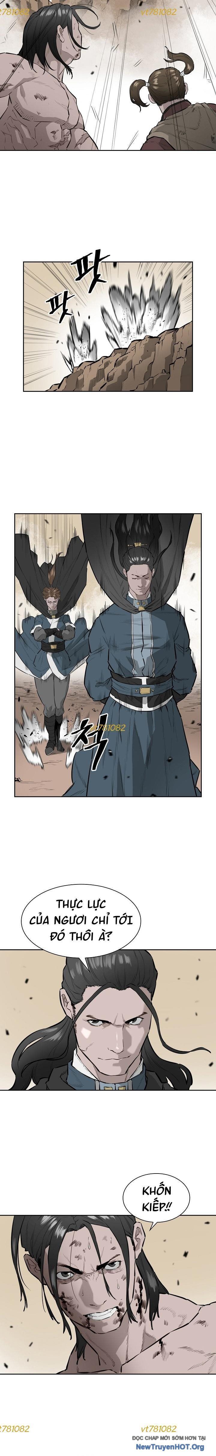Phong Hồn – Quán Đỉnh Vô Song Chapter 40 - Trang 2