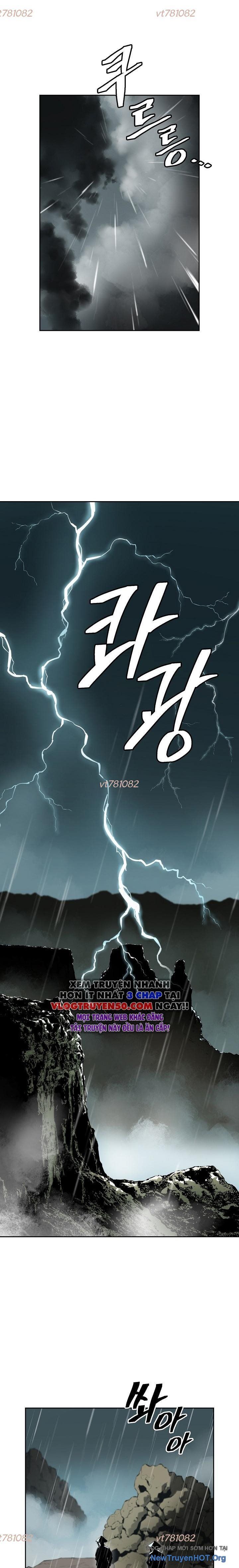 Phong Hồn – Quán Đỉnh Vô Song Chapter 41 - Trang 2