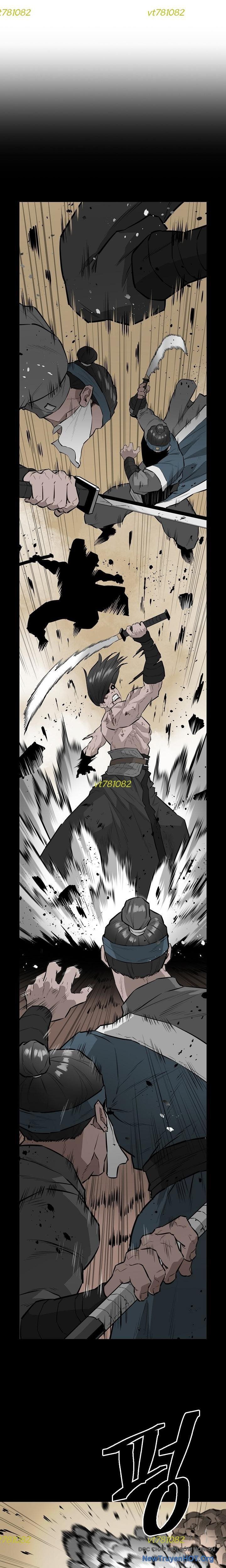 Phong Hồn – Quán Đỉnh Vô Song Chapter 41 - Trang 2
