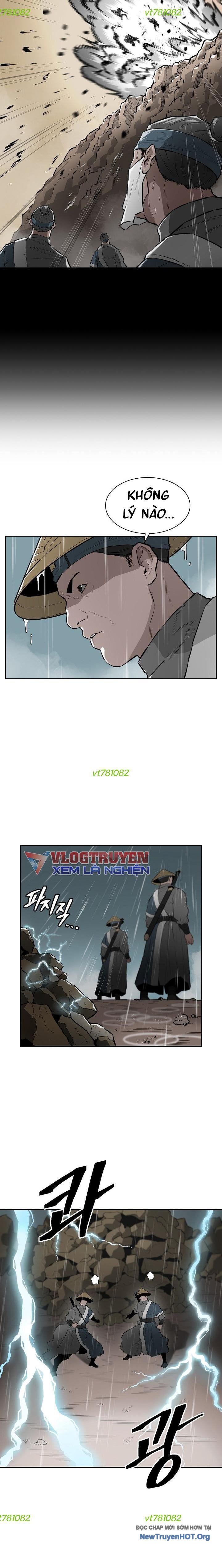 Phong Hồn – Quán Đỉnh Vô Song Chapter 41 - Trang 2