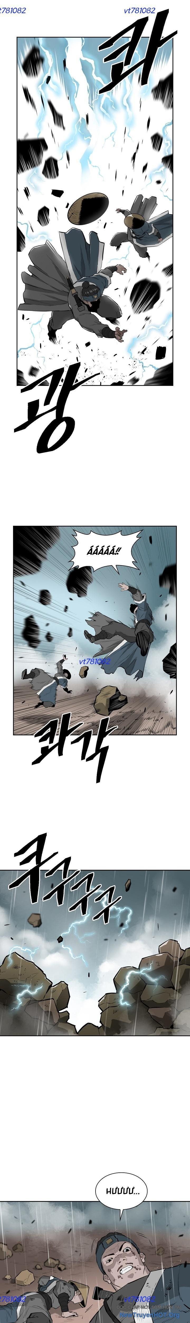 Phong Hồn – Quán Đỉnh Vô Song Chapter 41 - Trang 2