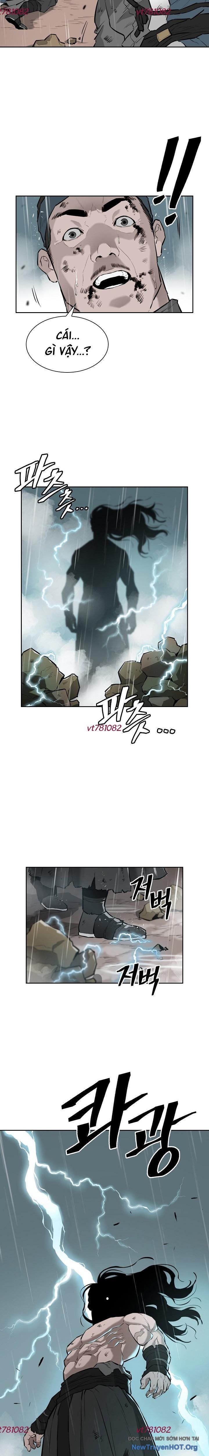 Phong Hồn – Quán Đỉnh Vô Song Chapter 41 - Trang 2