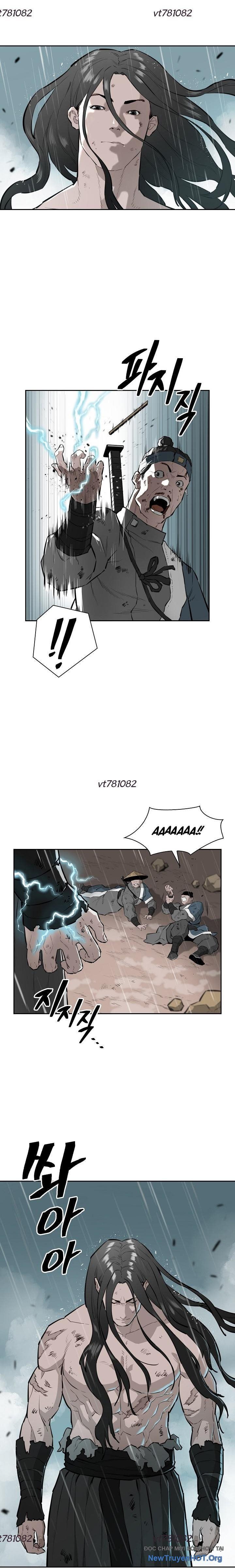 Phong Hồn – Quán Đỉnh Vô Song Chapter 41 - Trang 2