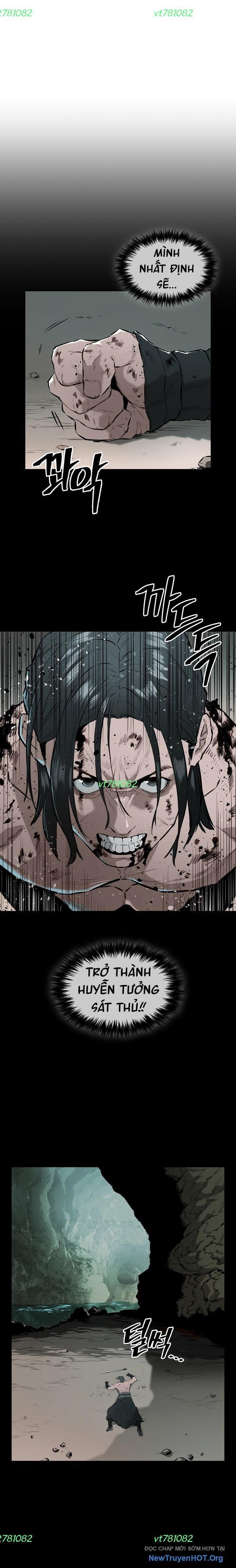 Phong Hồn – Quán Đỉnh Vô Song Chapter 41 - Trang 2