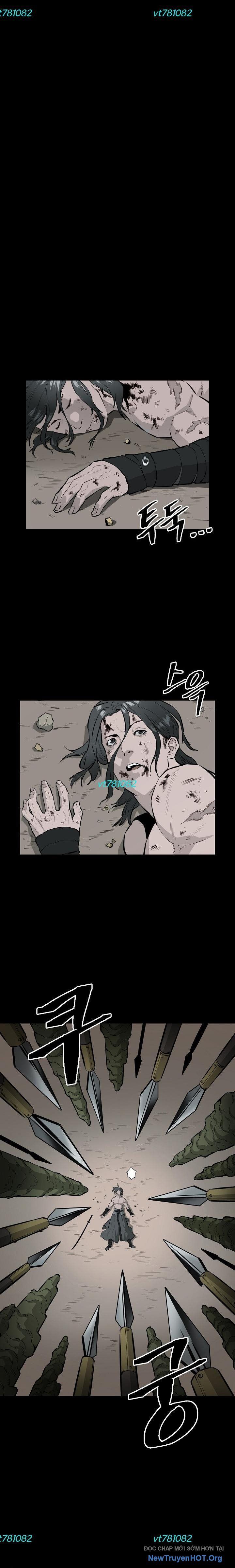 Phong Hồn – Quán Đỉnh Vô Song Chapter 41 - Trang 2