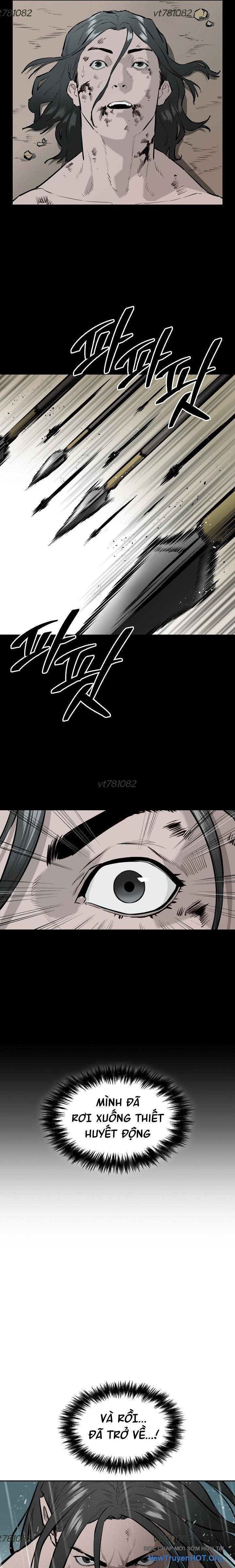 Phong Hồn – Quán Đỉnh Vô Song Chapter 41 - Trang 2