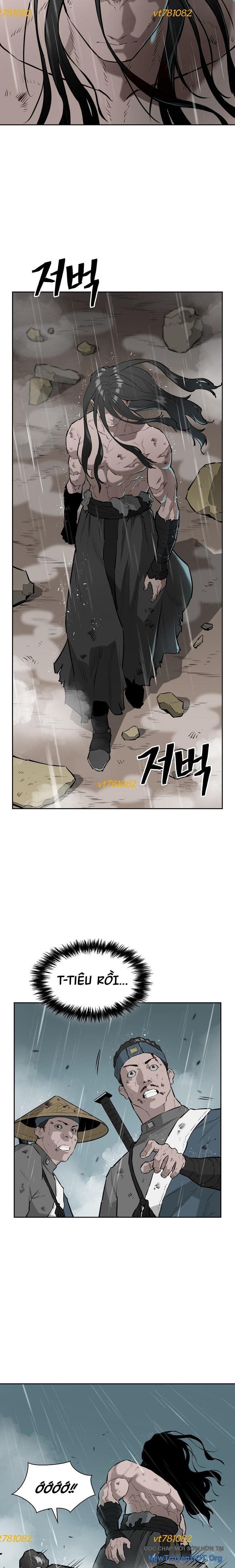 Phong Hồn – Quán Đỉnh Vô Song Chapter 41 - Trang 2