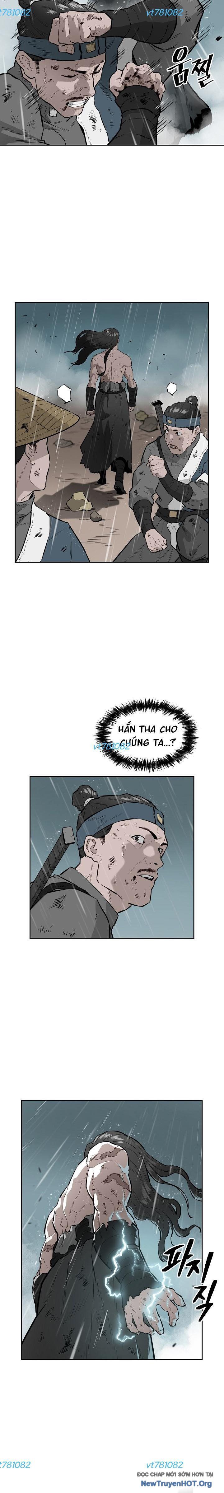 Phong Hồn – Quán Đỉnh Vô Song Chapter 41 - Trang 2