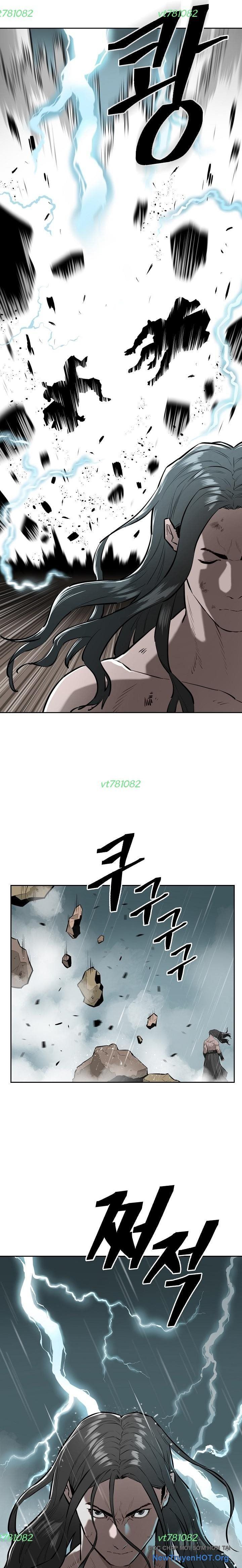 Phong Hồn – Quán Đỉnh Vô Song Chapter 41 - Trang 2