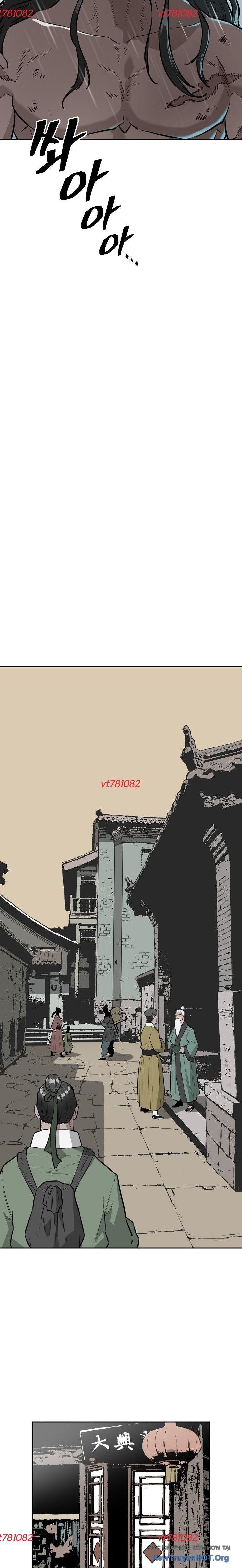 Phong Hồn – Quán Đỉnh Vô Song Chapter 41 - Trang 2
