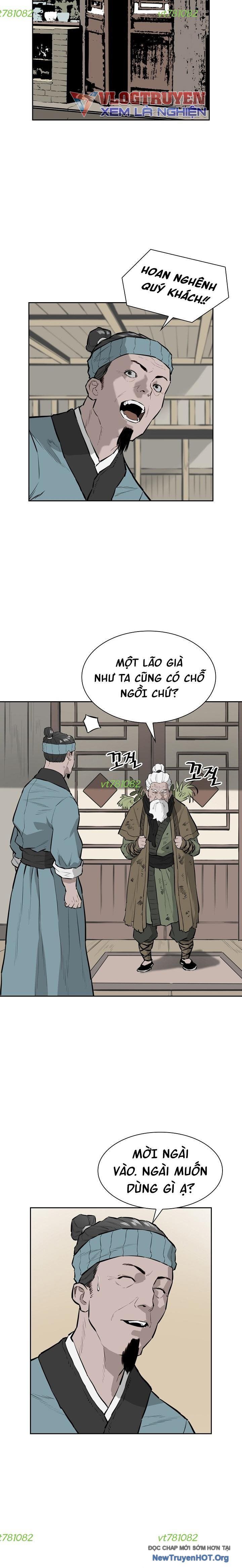 Phong Hồn – Quán Đỉnh Vô Song Chapter 41 - Trang 2