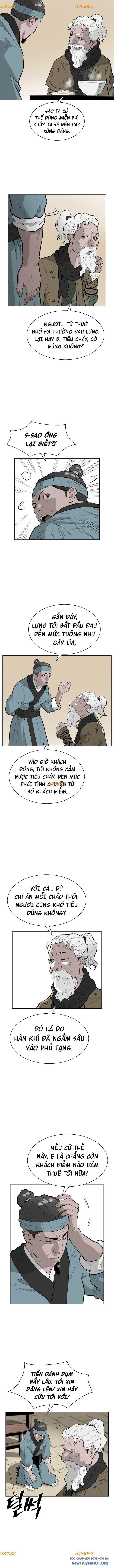 Phong Hồn – Quán Đỉnh Vô Song Chapter 41 - Trang 2