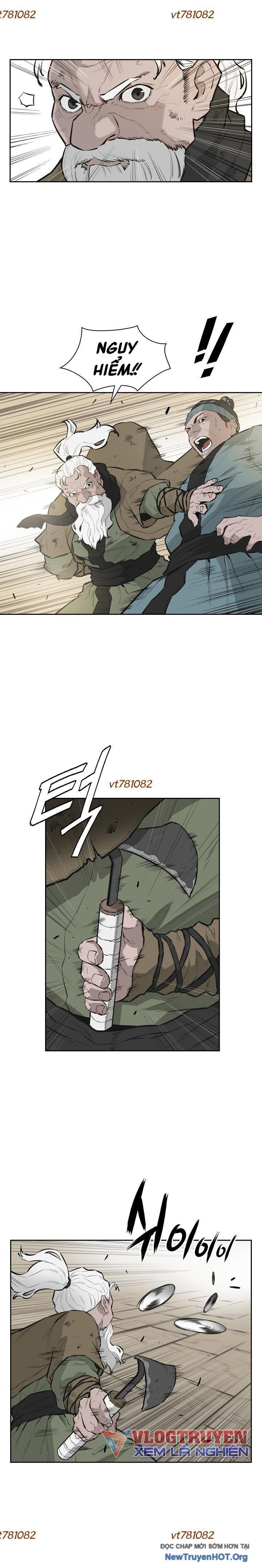 Phong Hồn – Quán Đỉnh Vô Song Chapter 42 - Trang 2