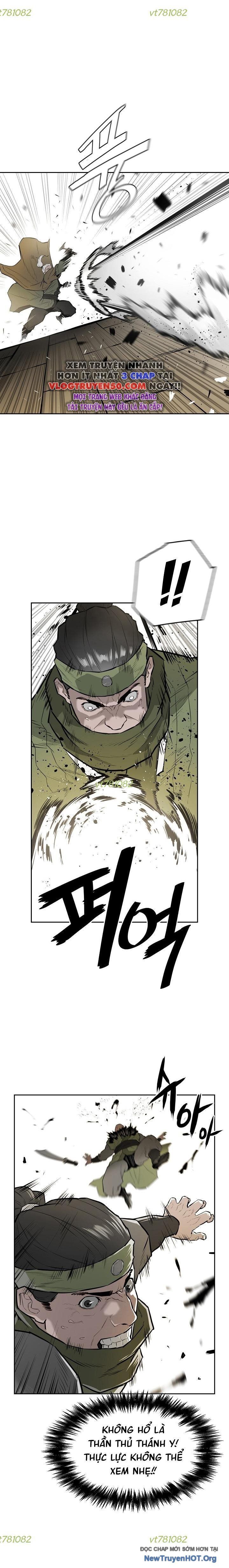 Phong Hồn – Quán Đỉnh Vô Song Chapter 42 - Trang 2