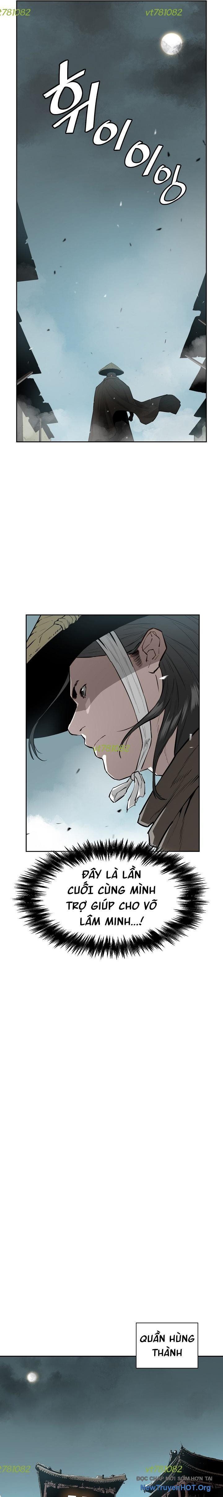 Phong Hồn – Quán Đỉnh Vô Song Chapter 44 - Trang 2
