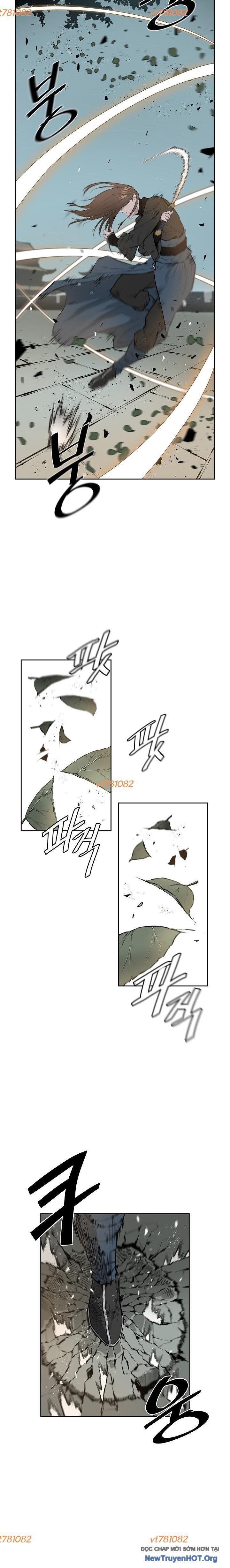 Phong Hồn – Quán Đỉnh Vô Song Chapter 44 - Trang 2