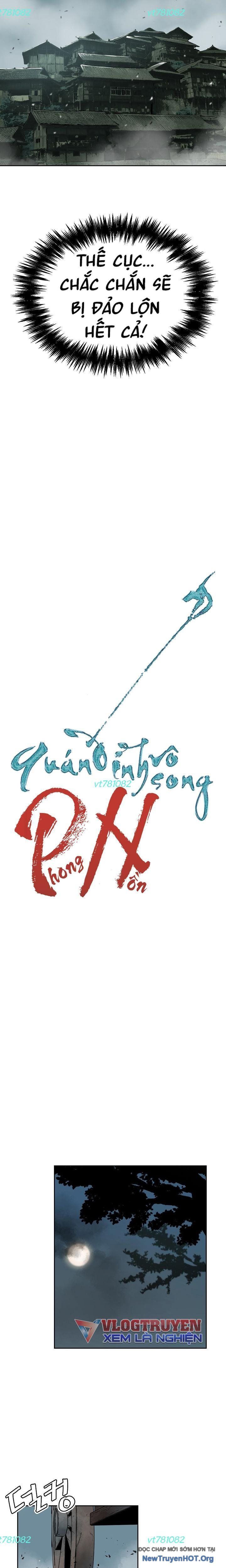 Phong Hồn – Quán Đỉnh Vô Song Chapter 47 - Trang 2