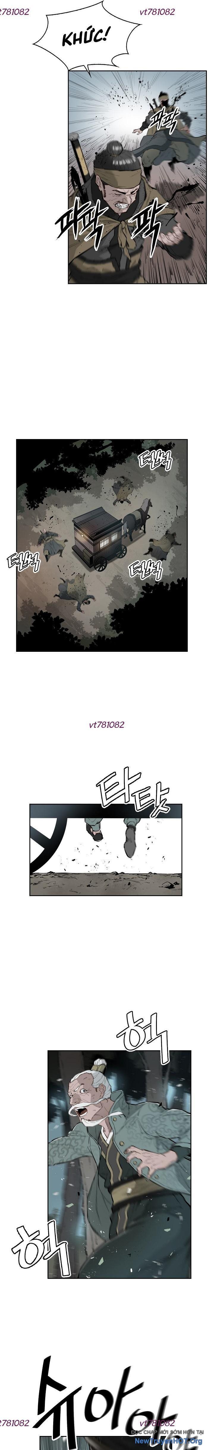 Phong Hồn – Quán Đỉnh Vô Song Chapter 47 - Trang 2