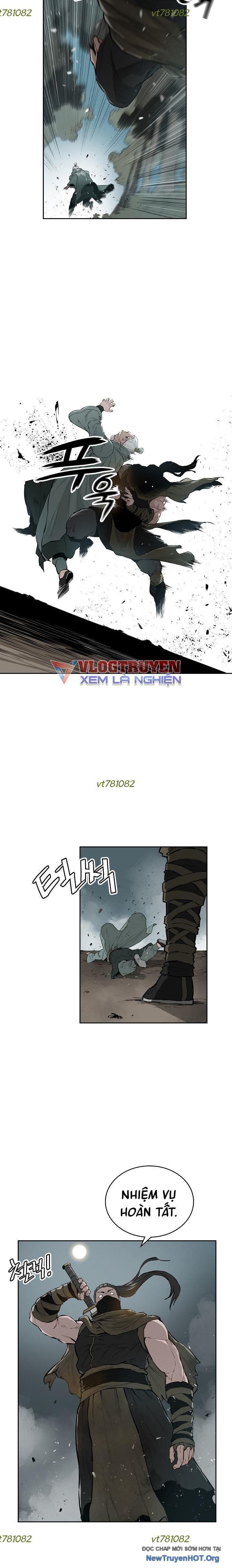 Phong Hồn – Quán Đỉnh Vô Song Chapter 47 - Trang 2