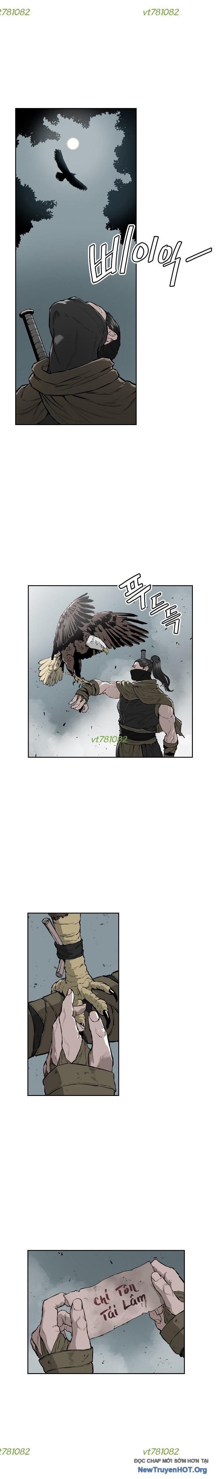 Phong Hồn – Quán Đỉnh Vô Song Chapter 47 - Trang 2