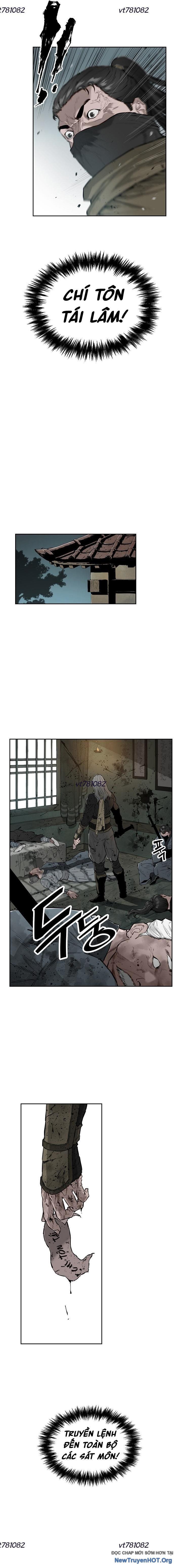 Phong Hồn – Quán Đỉnh Vô Song Chapter 47 - Trang 2
