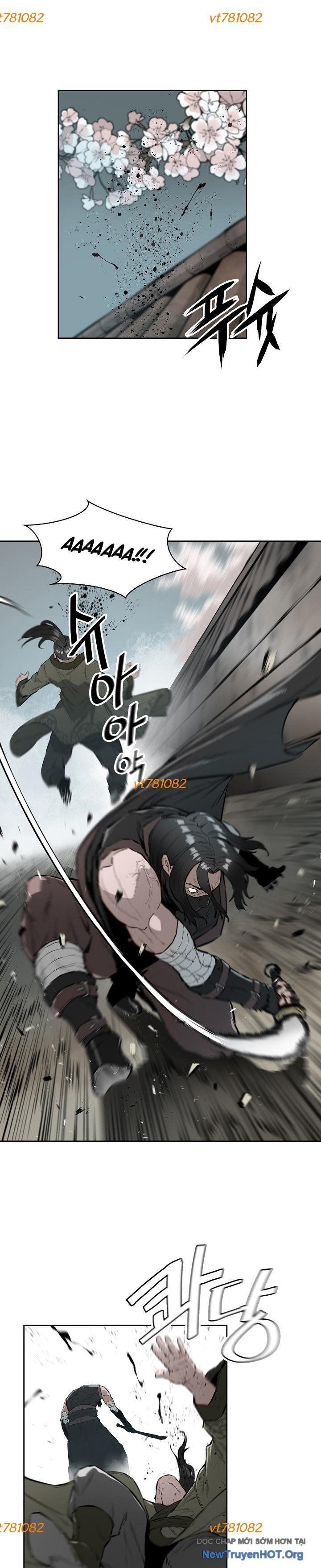 Phong Hồn – Quán Đỉnh Vô Song Chapter 47 - Trang 2