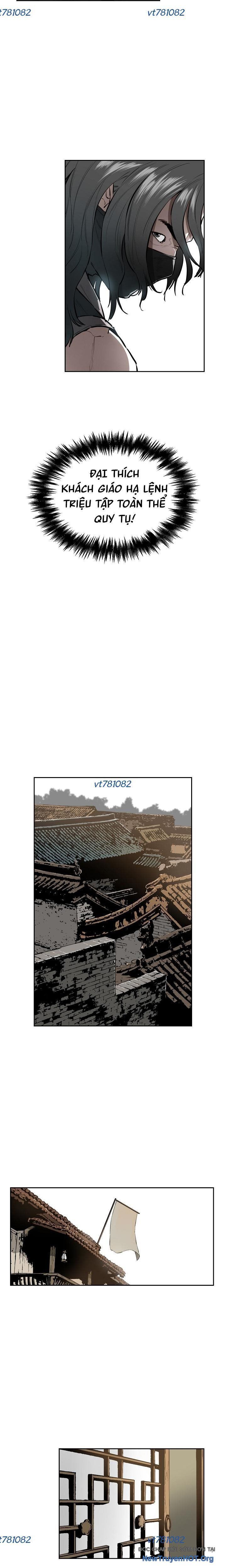 Phong Hồn – Quán Đỉnh Vô Song Chapter 47 - Trang 2