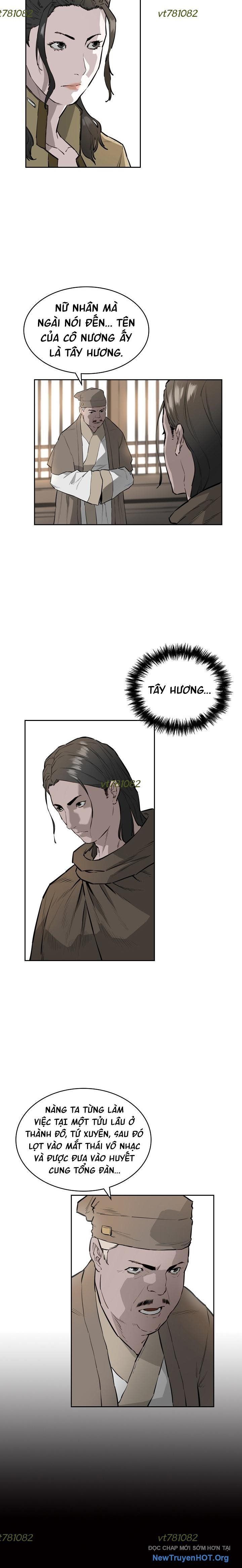 Phong Hồn – Quán Đỉnh Vô Song Chapter 47 - Trang 2