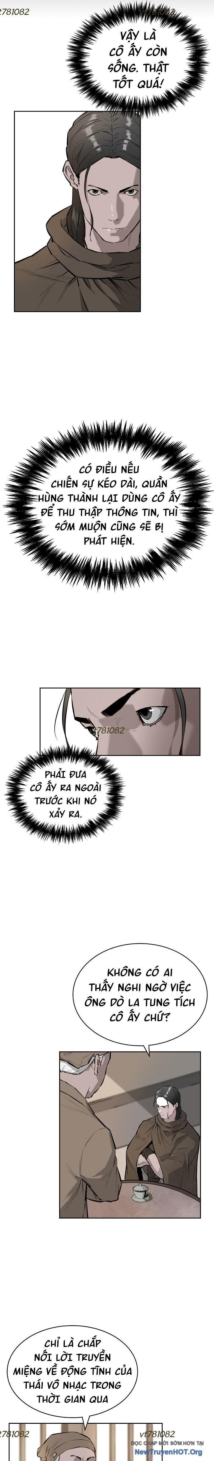 Phong Hồn – Quán Đỉnh Vô Song Chapter 47 - Trang 2
