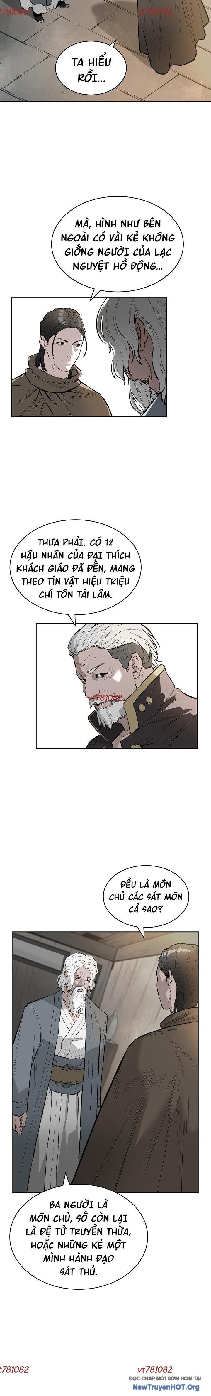 Phong Hồn – Quán Đỉnh Vô Song Chapter 47 - Trang 2