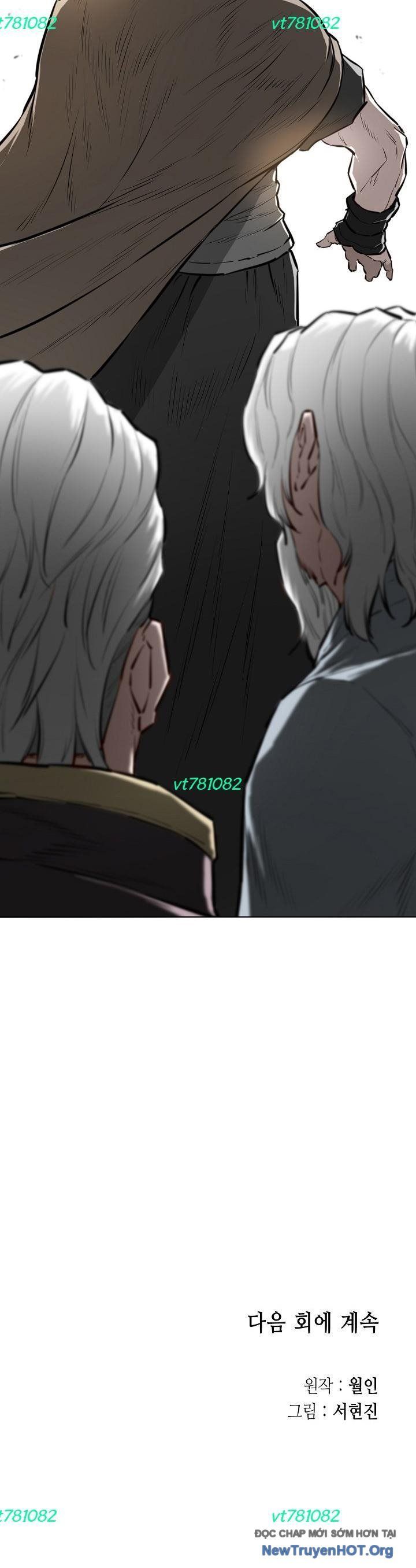 Phong Hồn – Quán Đỉnh Vô Song Chapter 47 - Trang 2