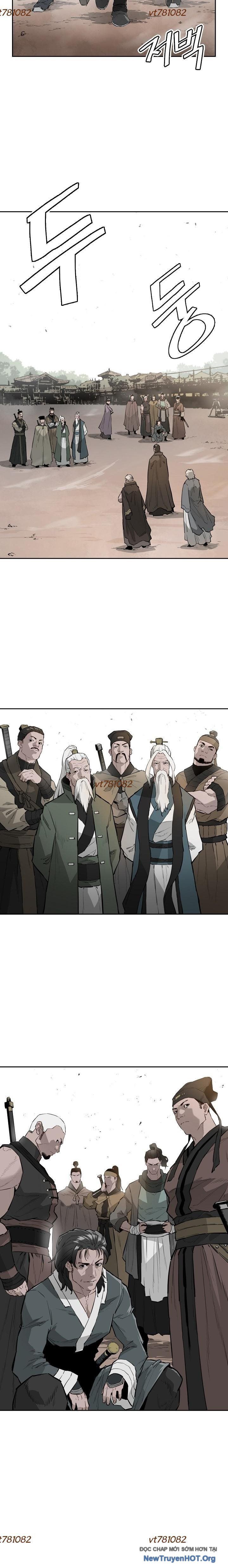 Phong Hồn – Quán Đỉnh Vô Song Chapter 48 - Trang 2