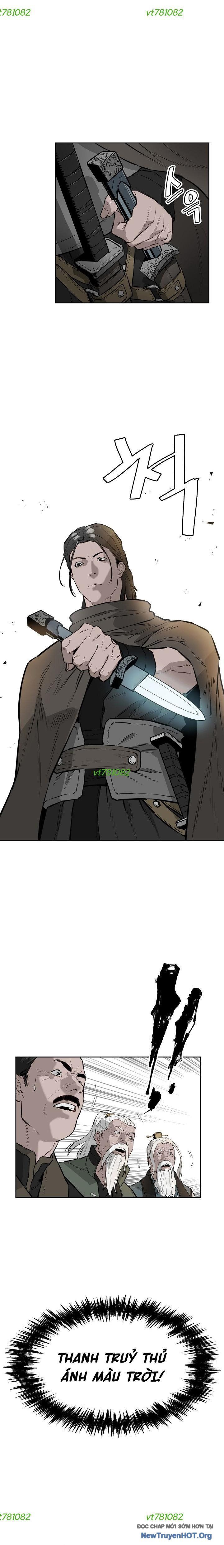 Phong Hồn – Quán Đỉnh Vô Song Chapter 48 - Trang 2