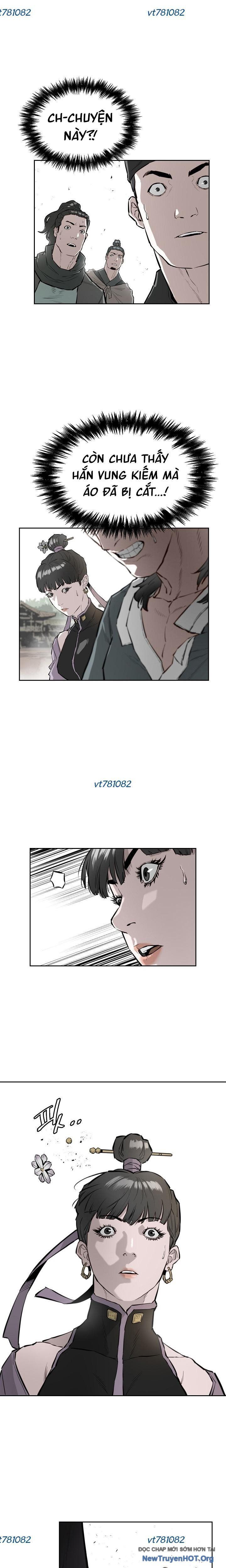 Phong Hồn – Quán Đỉnh Vô Song Chapter 48 - Trang 2