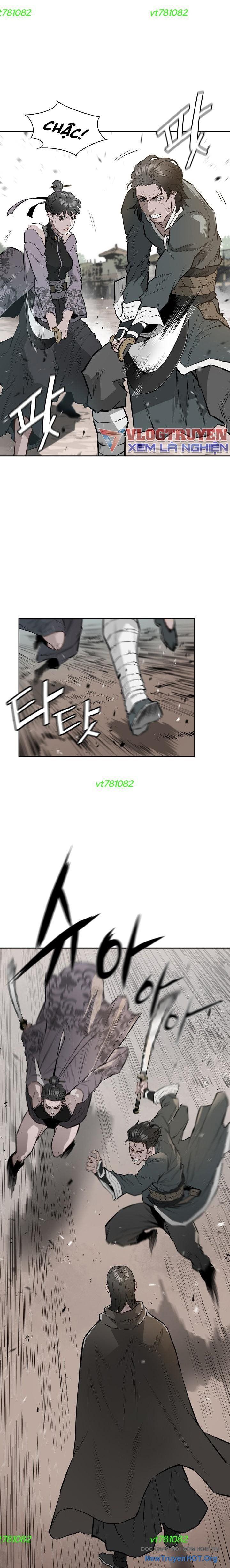 Phong Hồn – Quán Đỉnh Vô Song Chapter 48 - Trang 2