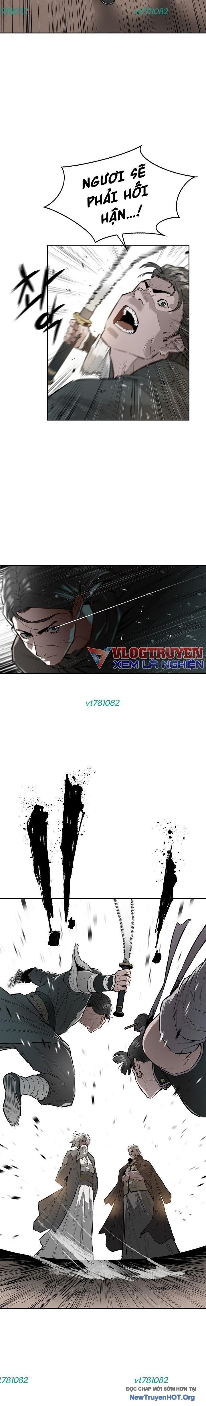 Phong Hồn – Quán Đỉnh Vô Song Chapter 48 - Trang 2