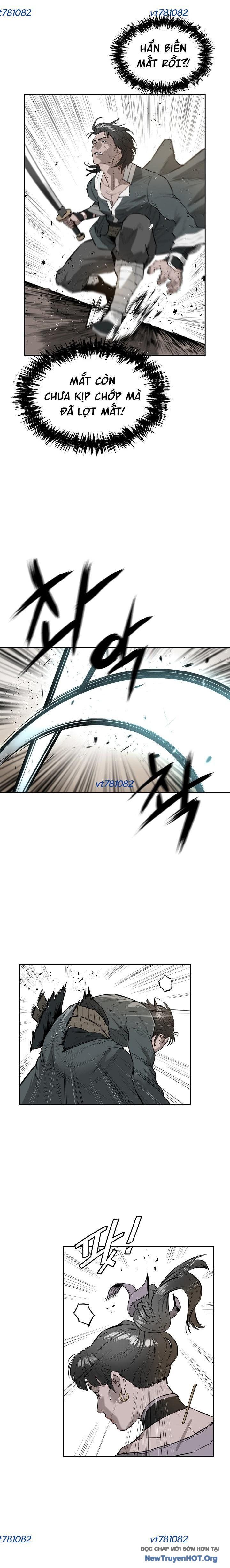 Phong Hồn – Quán Đỉnh Vô Song Chapter 48 - Trang 2