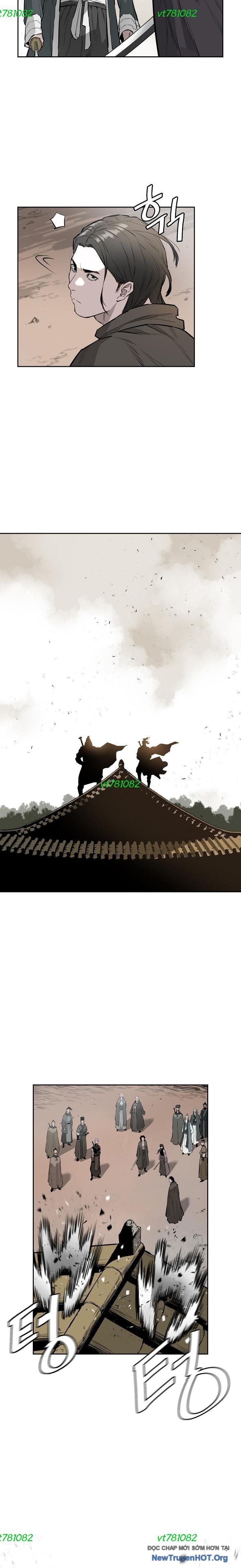 Phong Hồn – Quán Đỉnh Vô Song Chapter 48 - Trang 2