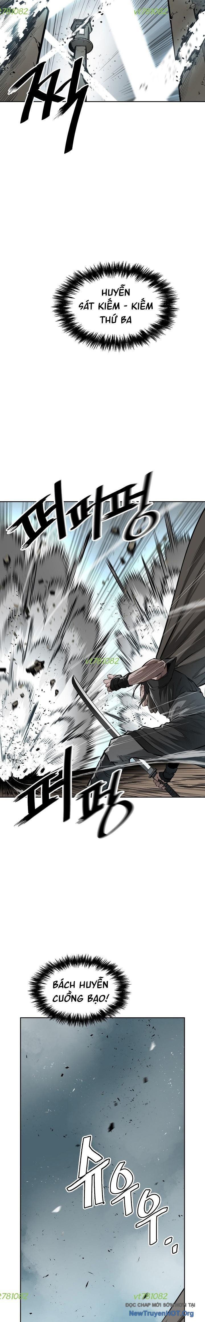 Phong Hồn – Quán Đỉnh Vô Song Chapter 50 - Trang 2
