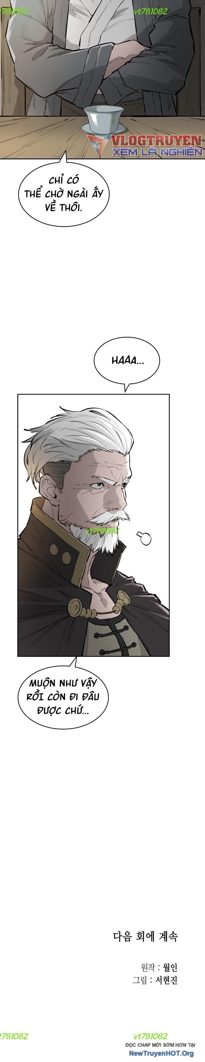 Phong Hồn – Quán Đỉnh Vô Song Chapter 50 - Trang 2