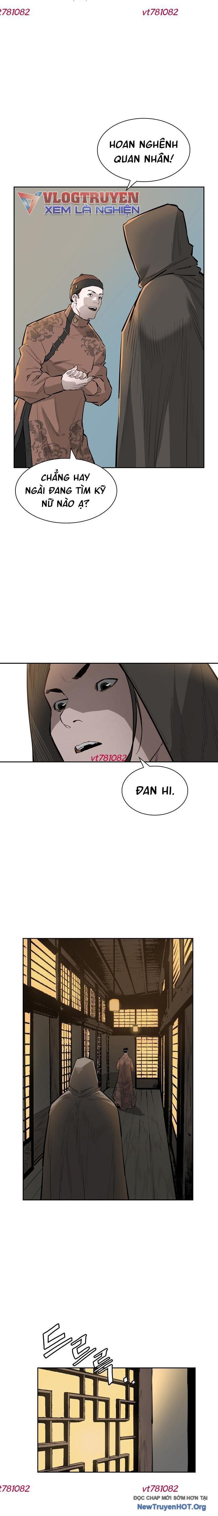 Phong Hồn – Quán Đỉnh Vô Song Chapter 51 - Trang 2