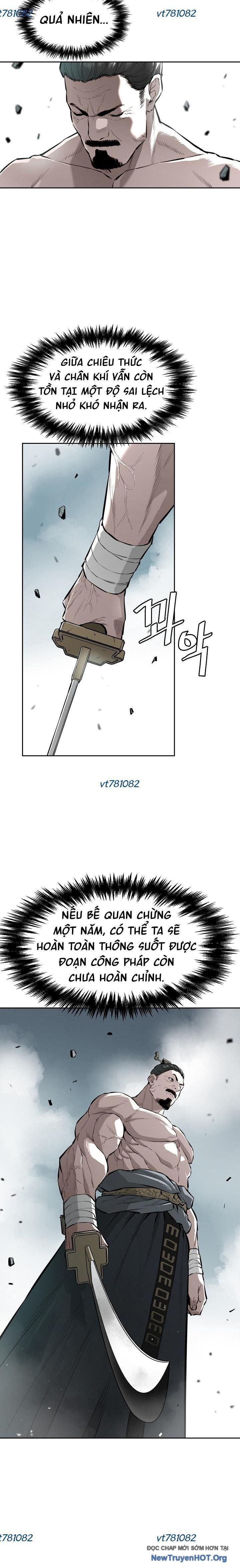 Phong Hồn – Quán Đỉnh Vô Song Chapter 51 - Trang 2