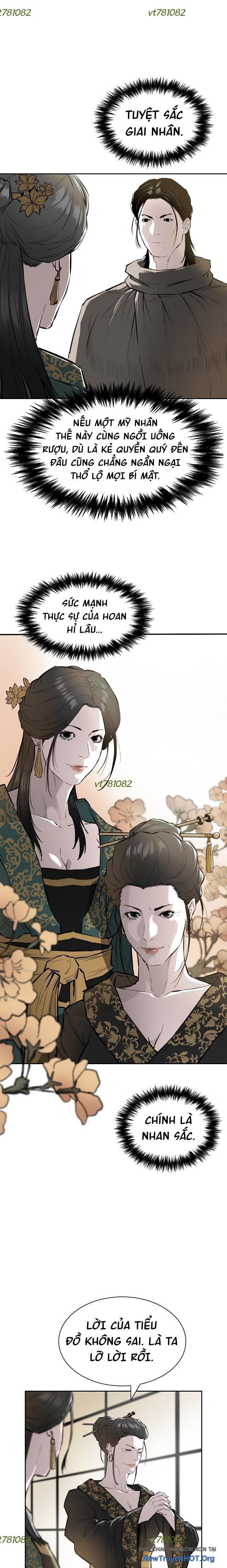 Phong Hồn – Quán Đỉnh Vô Song Chapter 52 - Trang 2