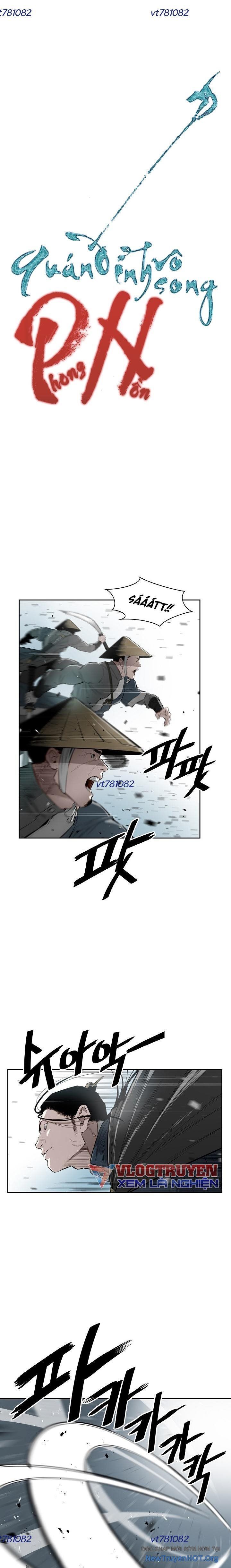 Phong Hồn – Quán Đỉnh Vô Song Chapter 53 - Trang 2