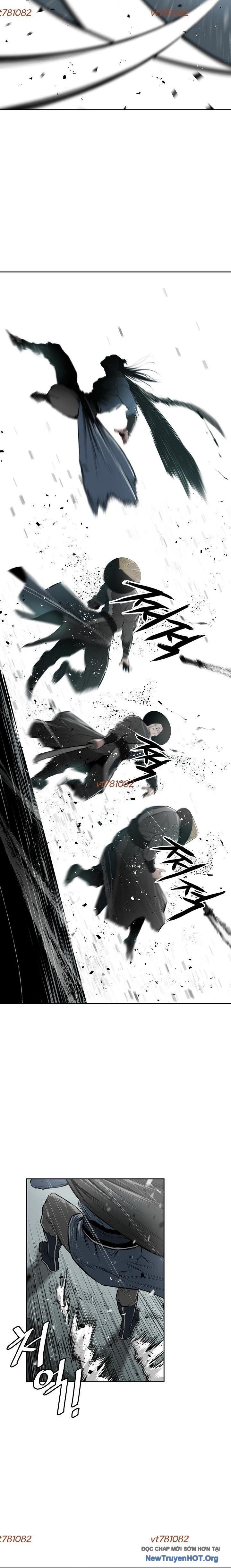 Phong Hồn – Quán Đỉnh Vô Song Chapter 53 - Trang 2