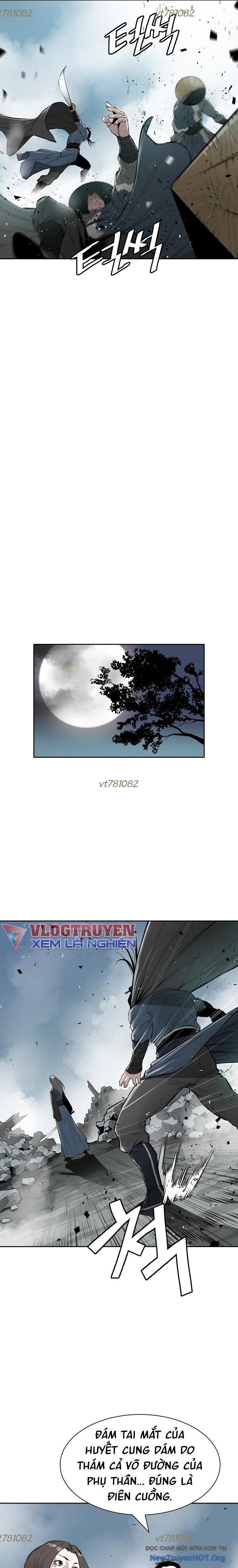 Phong Hồn – Quán Đỉnh Vô Song Chapter 53 - Trang 2