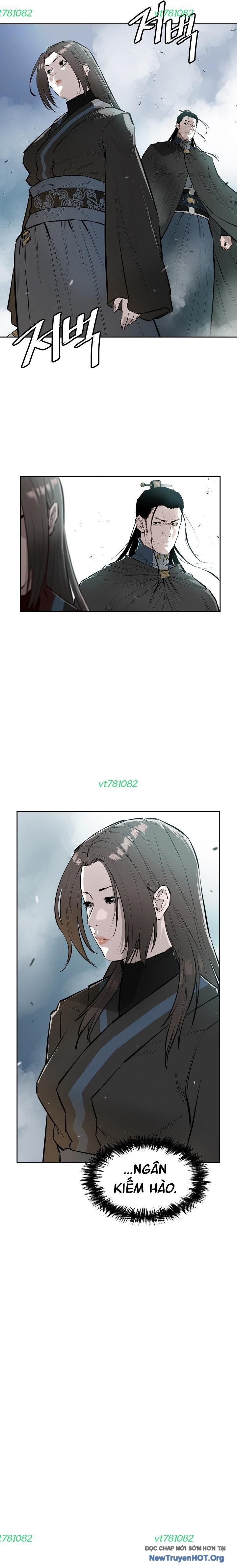 Phong Hồn – Quán Đỉnh Vô Song Chapter 53 - Trang 2